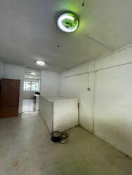 Blk 154 Serangoon North Avenue 1 (Serangoon), HDB 3 Rooms #530610481